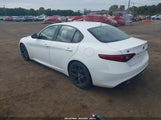 Alfa Romeo Giulia Rwd ZARFAMAN9M7647962 fotografie