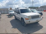 Jeep Commander 1J8HH48K66C232675 fotografie