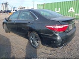 Toyota Camry Se 4T1BF1FK9HU391736 снимка