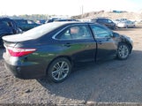 Toyota Camry Se 4T1BF1FK9HU391736 снимка