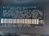 Toyota Camry Se 4T1BF1FK9HU391736 снимка