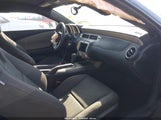 Chevrolet Camaro 2Ls 2G1FA1E38C9202717 снимка