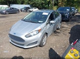 Ford Fiesta Se 3FADP4BJ5EM233537 снимка