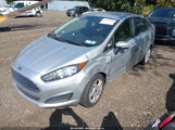 Ford Fiesta Se 3FADP4BJ5EM233537 снимка