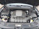Jeep Grand Cherokee Overland 4X4 1C4RJFCT6KC682896 fotografie