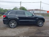 Jeep Grand Cherokee Overland 4X4 1C4RJFCT6KC682896 fotografie