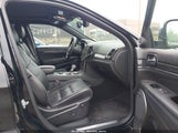 Jeep Grand Cherokee Overland 4X4 1C4RJFCT6KC682896 снимка