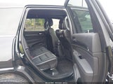 Jeep Grand Cherokee Overland 4X4 1C4RJFCT6KC682896 fotografie
