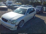 Lexus Gs 300 JT8BD69S440197540 снимка