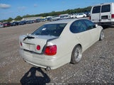 Lexus Gs 300 JT8BD69S440197540 снимка