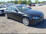 Audi A4 2.0T Premium WAUFFAFL0BN033650 снимка