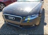 Audi A4 2.0T Premium WAUFFAFL0BN033650 fotografie