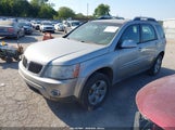 Pontiac Torrent 2CKDL63F876008269 снимка
