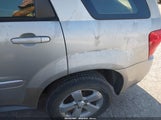 Pontiac Torrent 2CKDL63F876008269 снимка
