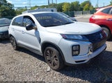 Mitsubishi Outlander Sport 2.0 Be Awc JA4ARUAU1NU018021 fotografie
