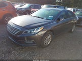 Hyundai Sonata Eco 5NPE24AA2GH434464 снимка