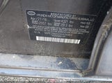 Hyundai Sonata Eco 5NPE24AA2GH434464 снимка