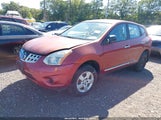 Nissan Rogue S JN8AS5MV8BW270406 снимка