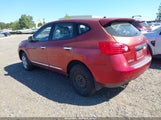Nissan Rogue S JN8AS5MV8BW270406 снимка