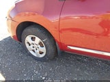 Nissan Rogue S JN8AS5MV8BW270406 снимка