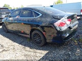 Chrysler 200 Limited 1C3CCCAB8FN590826 снимка