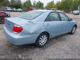 Toyota Camry Le 4T1BE32K55U968441 снимка