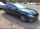 Lexus Gs 350 JTHBE1BLXE5030316 photo