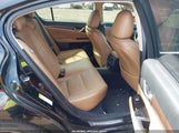Lexus Gs 350 JTHBE1BLXE5030316 photo