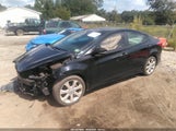 Hyundai Elantra Limited 5NPDH4AE6CH111445 снимка