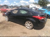 Hyundai Elantra Limited 5NPDH4AE6CH111445 снимка