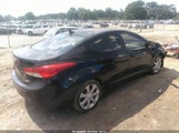 Hyundai Elantra Limited 5NPDH4AE6CH111445 снимка