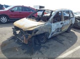 Mazda Mpv Lx-Sv JM3LW28A950549604 снимка