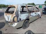 Mazda Mpv Lx-Sv JM3LW28A950549604 снимка