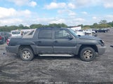 Chevrolet Avalanche 3GNEC13T23G140969 снимка