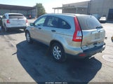 Honda Cr-V Ex JHLRE38588C030239 снимка