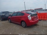 Toyota Prius Two JTDKN3DU2E1754348 fotografie