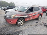 Nissan Rogue Select S JN8AS5MV5FW766477 снимка