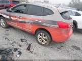 Nissan Rogue Select S JN8AS5MV5FW766477 снимка