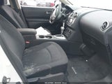 Nissan Rogue Select S JN8AS5MV5FW766477 снимка