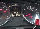 Nissan Rogue Select S JN8AS5MV5FW766477 снимка