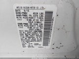 Nissan Rogue Select S JN8AS5MV5FW766477 снимка
