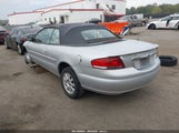 Chrysler Sebring Gtc 1C3EL75R05N603140 снимка