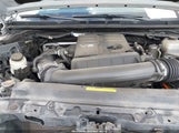 Nissan Frontier Pro-4X 4X4 1N6ED1EK4PN629149 photo