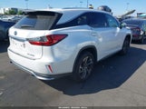 Lexus Rx 350L Luxury JTJGZKCA8J2000979 снимка