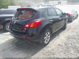 Nissan Murano Sl JN8AZ18U09W102856 photo