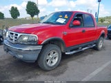 Ford F-150 Lariat/Xlt 1FTRW08L02KE27884 снимка