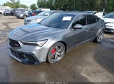 Acura Integra Type S 19UDE5G93RA003522 снимка