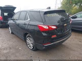 Chevrolet Equinox Lt 2GNAXJEV4J6222938 снимка