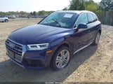 Audi Q5 2.0T Premium/2.0T Tech Premium WA1BNAFY7J2226145 photo