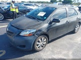 Toyota Yaris JTDBT923871181834 снимка